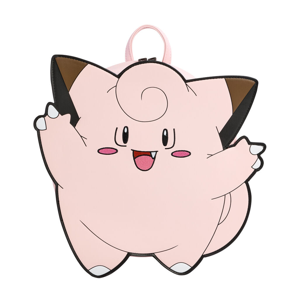 Pokemon by Loungefly Mochila Mini Clefairy Cosplay Frikytopia