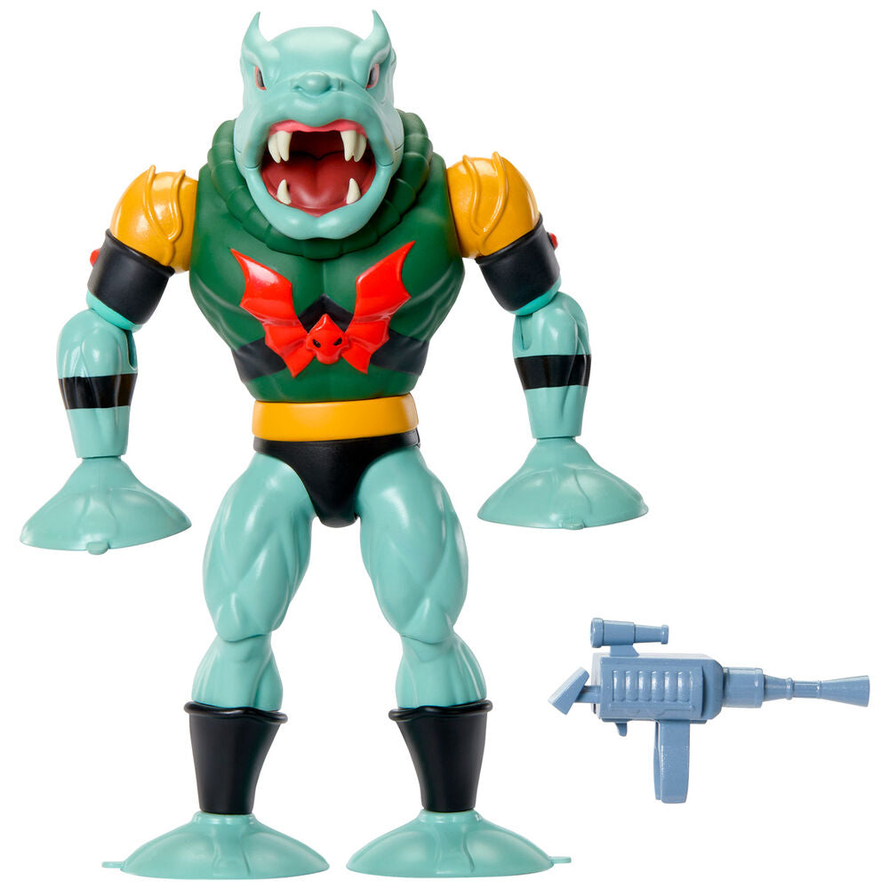 Masters of the Universe Origins Figuras Leech (Cartoon Collection) 14 cm Frikytopia