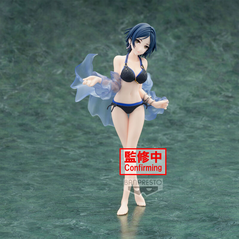 Figura Kanade Hayami Celestial Vivi Cinderella Girls The Idolmaster 20 cm Frikytopia