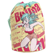 Saco Neceser Bulma Dragon Ball 17 cm