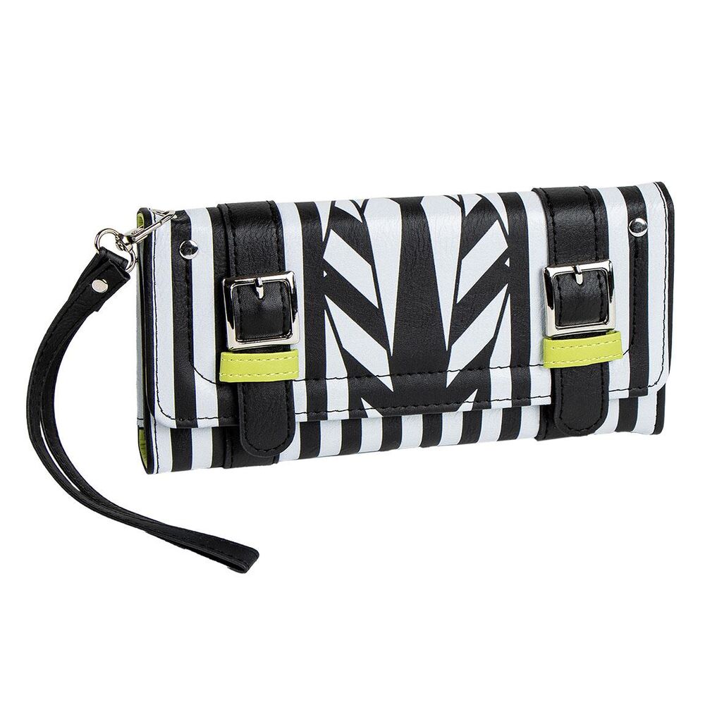 Cartera Beetlejuice Frikytopia