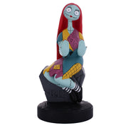 Pesadilla Antes de Navidad Soporte Cably Guys Sally 20 cm