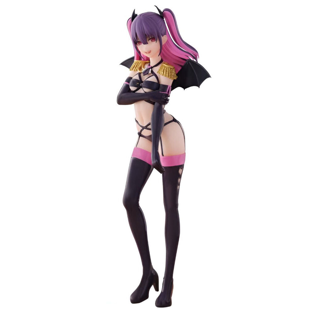 Figura Miriella Medical Corps Glitter & Glamorous 2.5 Dimensional Seduction 22 cm Frikytopia
