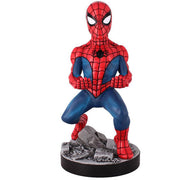 Cable Guy Soporte Sujecion Figura Spiderman Marvel 21 cm