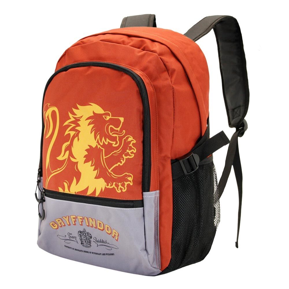 Mochila Gryffindor Harry Potter 44 cm Frikytopia