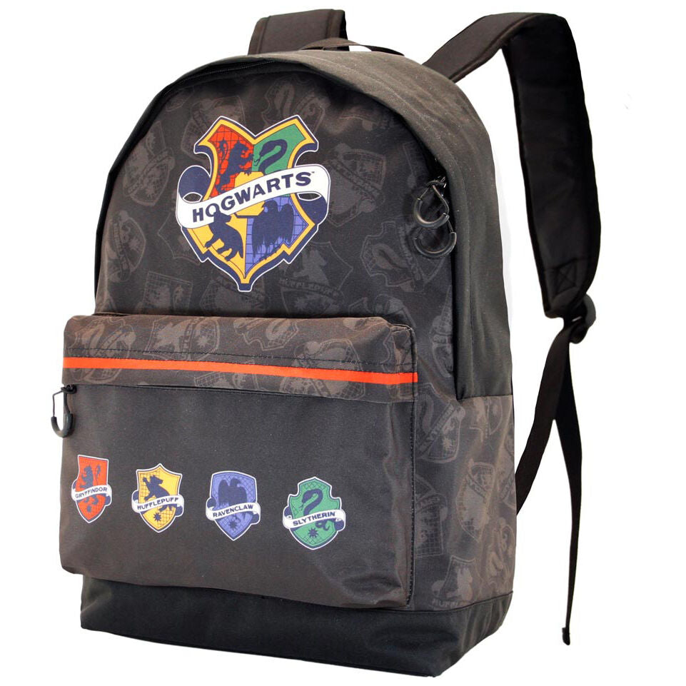 Mochila College Harry Potter 41 cm Frikytopia