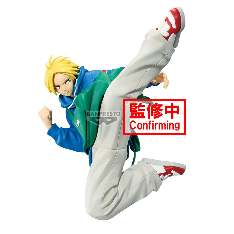 Figura Banpresto Sakamoto Days Vibration Stars Shin 12 cm