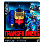 Transformers Age Of The Primes Leader Class Figura G2 Universe Grimlock 19 cm