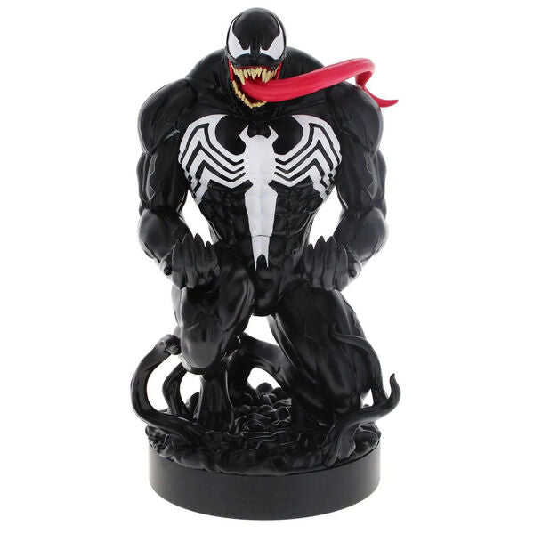 Cable Guy Soporte Sujecion Figura Venom Marvel 20 cm Frikytopia