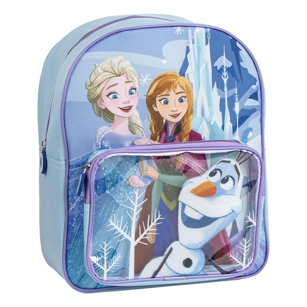 Mochila Frozen Disney 30 cm