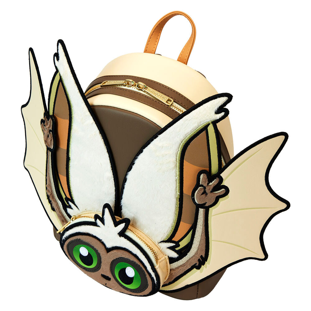 Mochila Avatar The Last Airbender Loungefly 26 cm Frikytopia