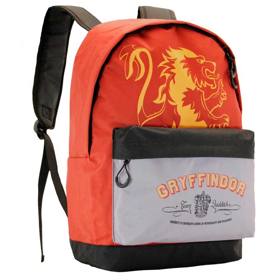 Mochila Gryffindor Harry Potter 41 cm Frikytopia