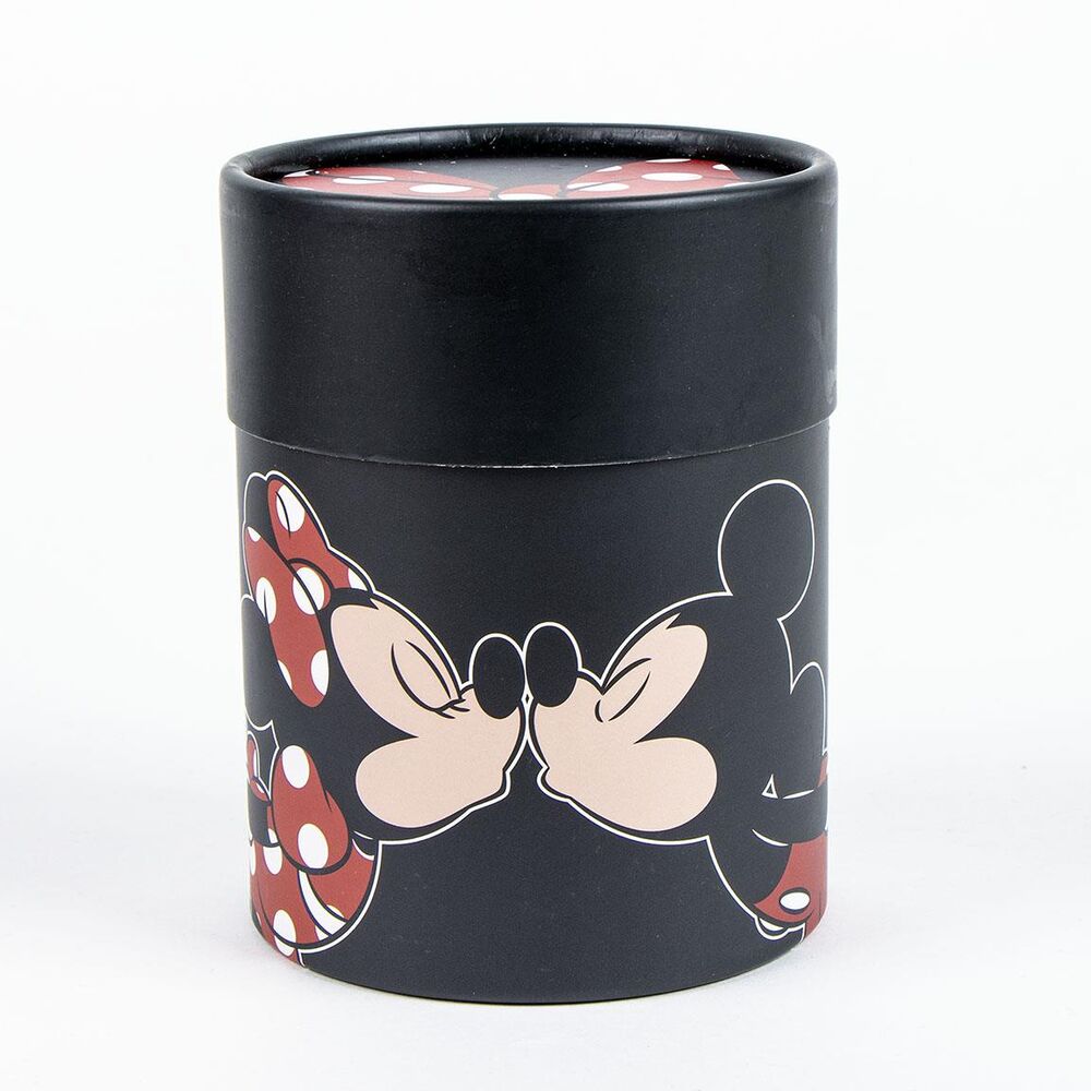 Set 3 calcetines Minnie Disney adulto surtido Frikytopia