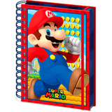 Cuadernos y Libretas