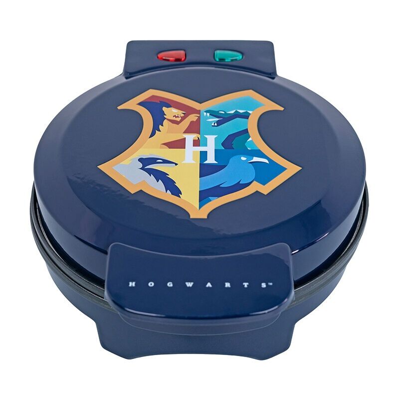 Harry Potter Máquina de Gofres Hogwarts Frikytopia