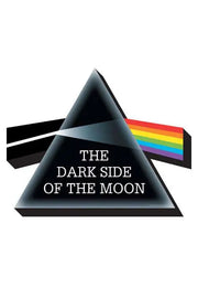 PINK FLOYD DARK SIDE Imán