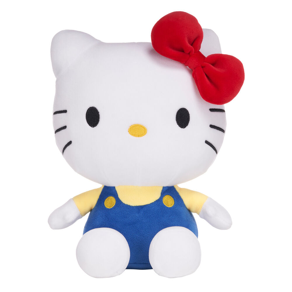 Peluche Hello Kitty - Hello Kitty And Friends 25 cm