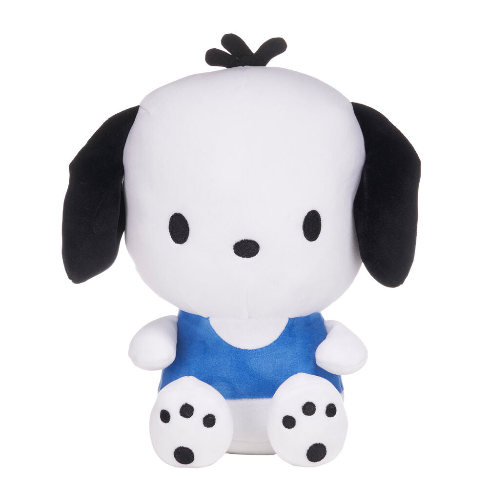 Peluche Pochacco Hello Kitty And Friends 25 cm