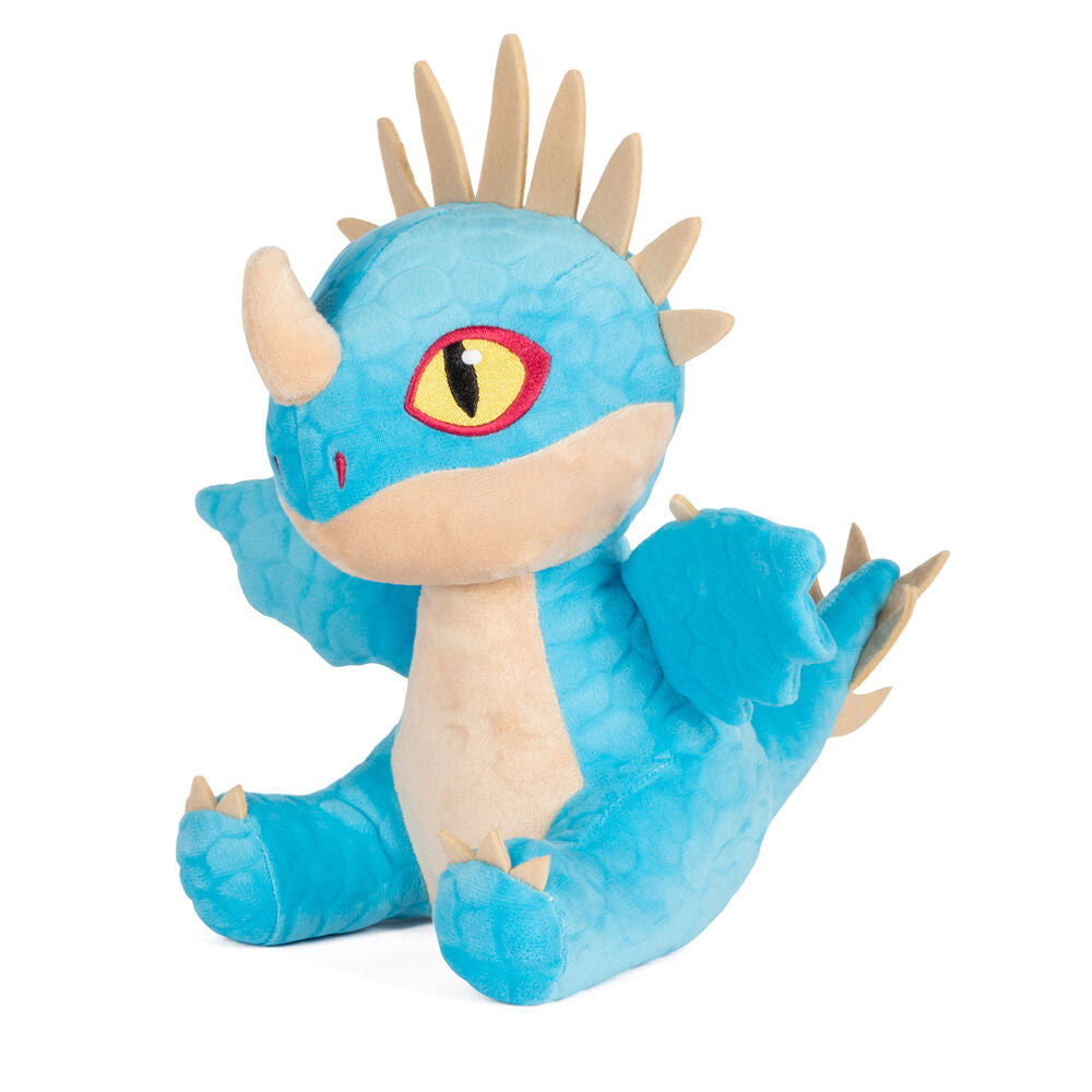 Peluche Tormenta la Pelicula Como Entrenar a Tu Dragon 30 cm Frikytopia