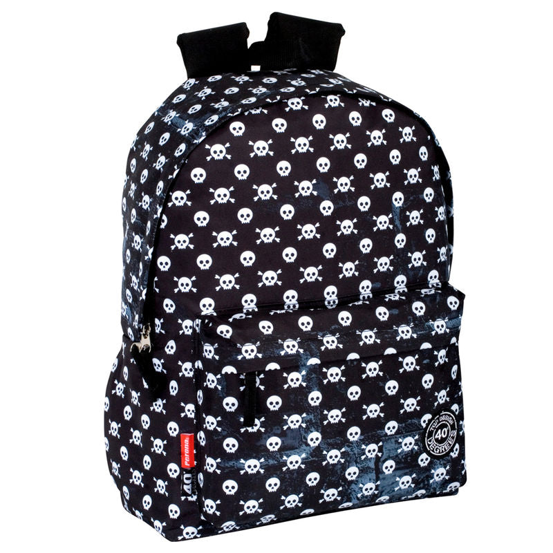 Mochila Perona Danger Adaptable 42 cm Frikytopia