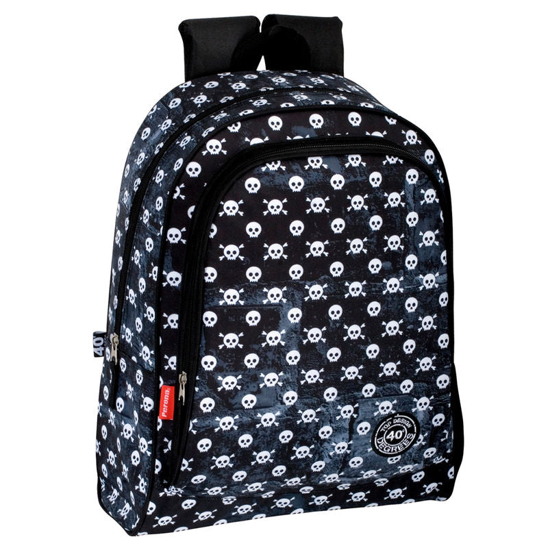 Mochila Perona Danger Adaptable 43 cm Frikytopia