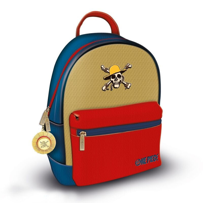 Mochila One Piece 29 cm Frikytopia