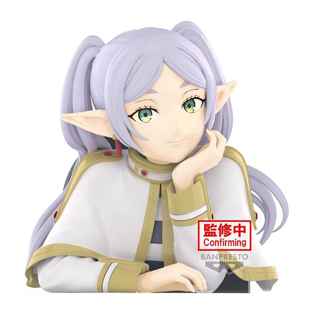 Figura Frieren - Frieren: Beyond Journeys End 12 cm Frikytopia