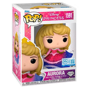 Funko Pop! La Bella Durmiente Aurora Exclusive — DISNEY