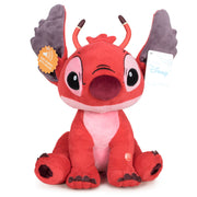 Peluche Leroy Stitch Disney Soft 40 cm