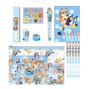 Set Papeleria Bluey