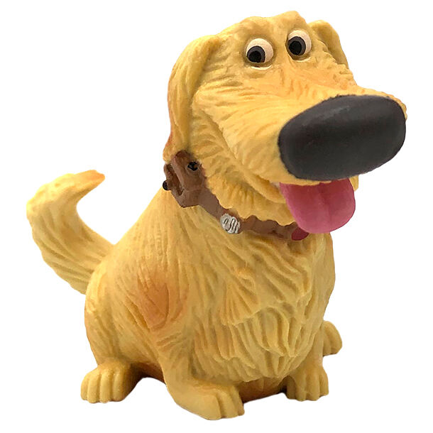 Figura Dug Up Disney 6 cm