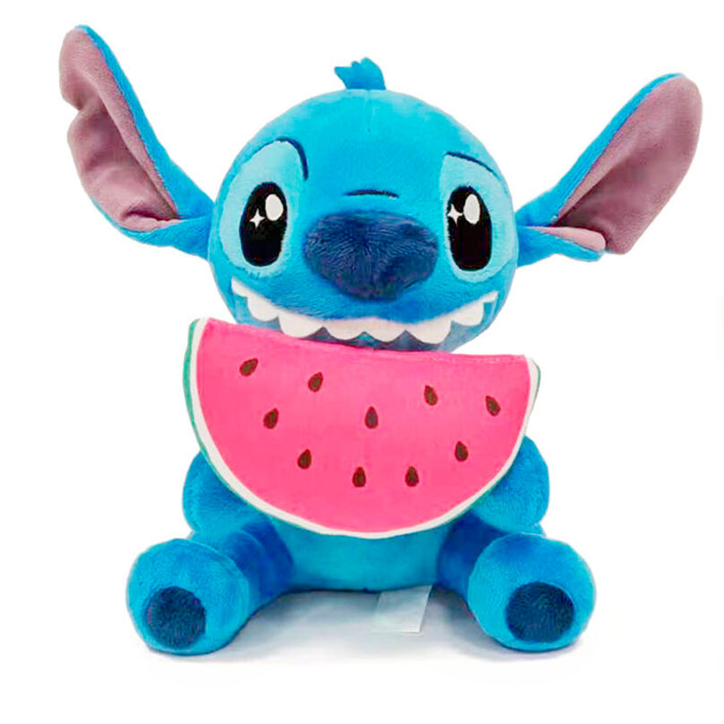 Peluche Stitch Sandia Disney 25 cm Frikytopia