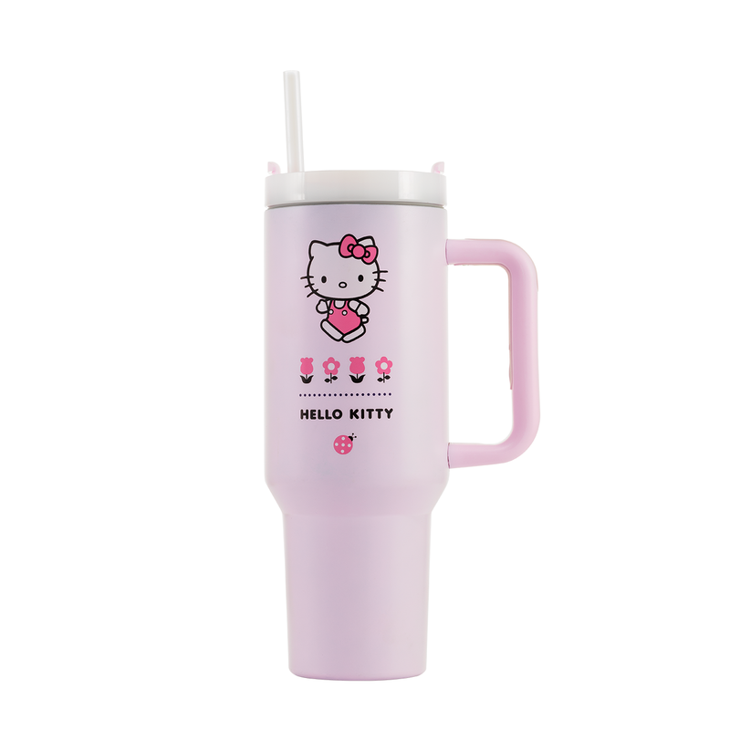 Hello Kitty Vaso 1130 ml Frikytopia