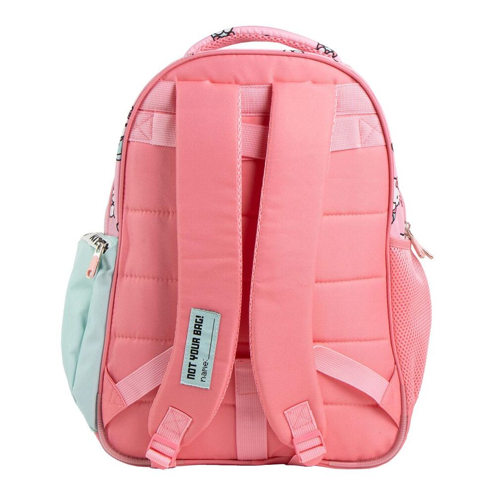 Mochila Hello Kitty 42 cm