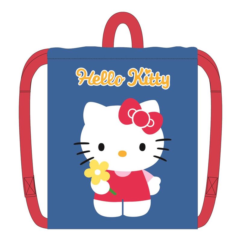 Saco Hello Kitty 33 cm Frikytopia