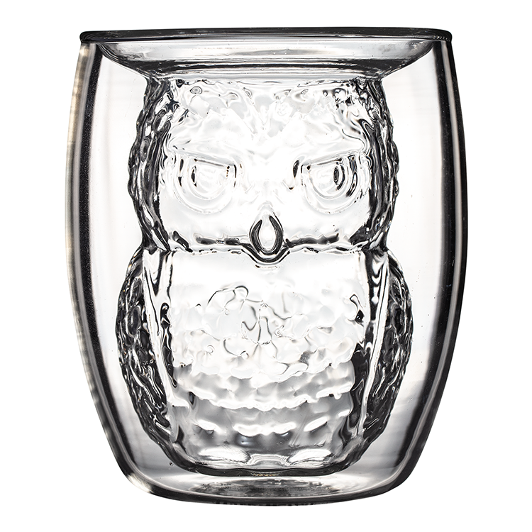 Harry Potter 3D Vaso Hedwig Frikytopia