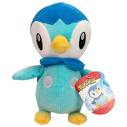 Peluche Piplup Pokemon 20 cm