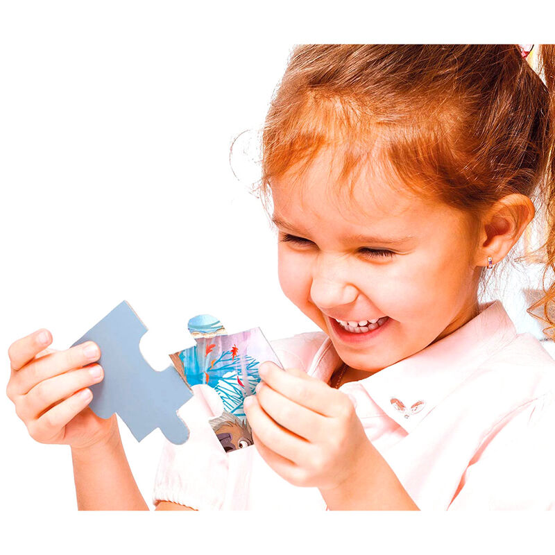 Puzzle Maxi Frozen 2 Disney 24pzs Frikytopia