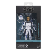 Figura Hasbro Star Wars The Black Series Clone Captain Rex 15 cm
