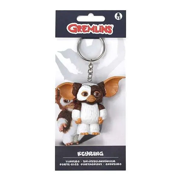 Llavero Gizmo Gremlins 6 cm