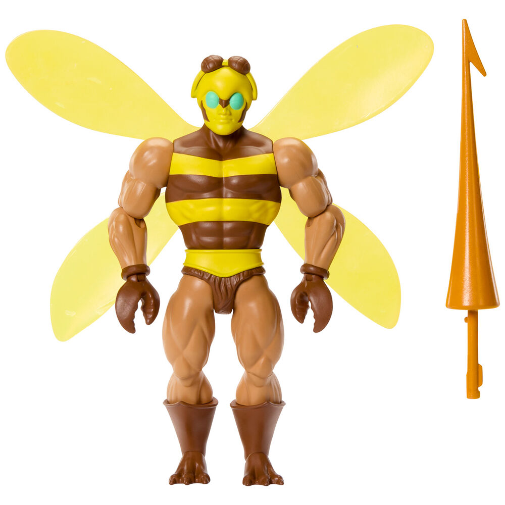 Figura Buzz-Off Masters Of The Universe Origins 14 cm Frikytopia