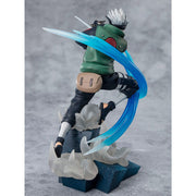 Kakashi Hatake Conclusion With One Once Called a Friend - Extra Battle - Fig. 20 cm Naruto: