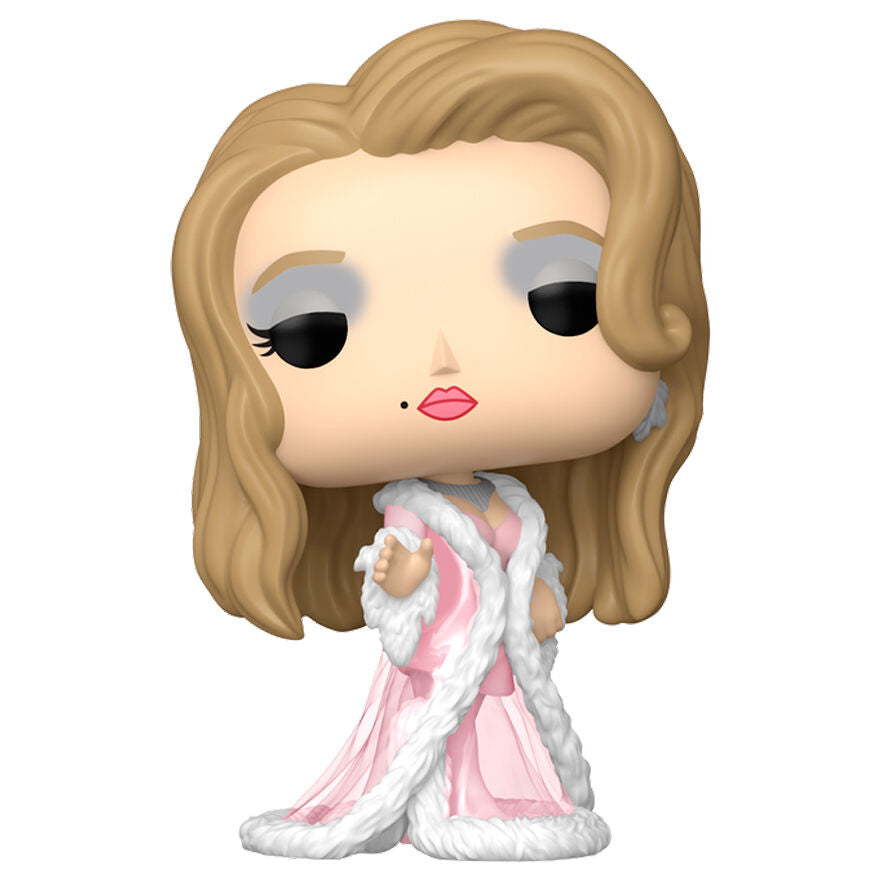 Britney Spears POP! Rocks Vinyl Figura Lucky 9 cm