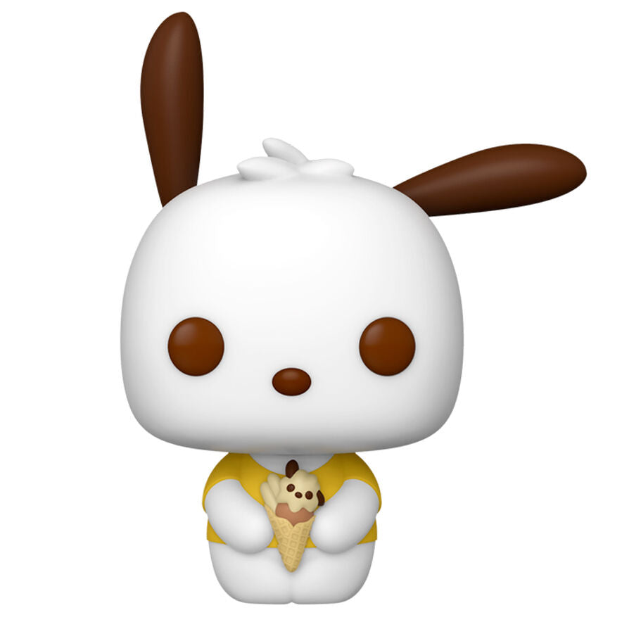Figura POP Hello Kitty and Friends Pochacco Frikytopia