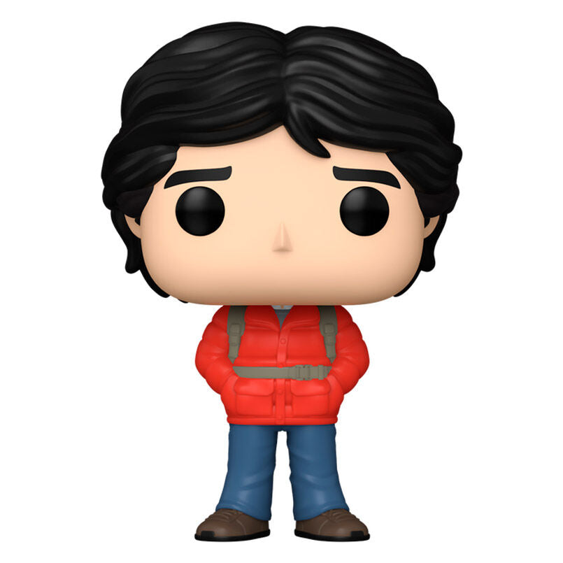 Un Hombre Lobo Aamericano en Londres POP! Movies Vinyl Figura David Kessler 9 cm
