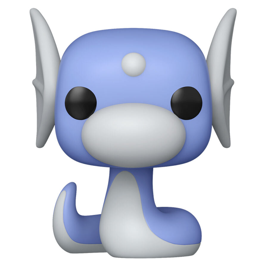 Pokemon POP! Games Vinyl Figura Dratini 9 cm Frikytopia