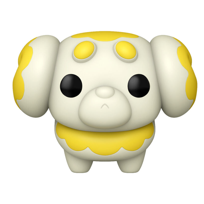 Pokemon POP! Games Vinyl Figura Fidough 9 cm Frikytopia
