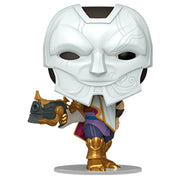 Funko Pop! League of Legends Games Jhin — LEAGUE OF LEGENDS
