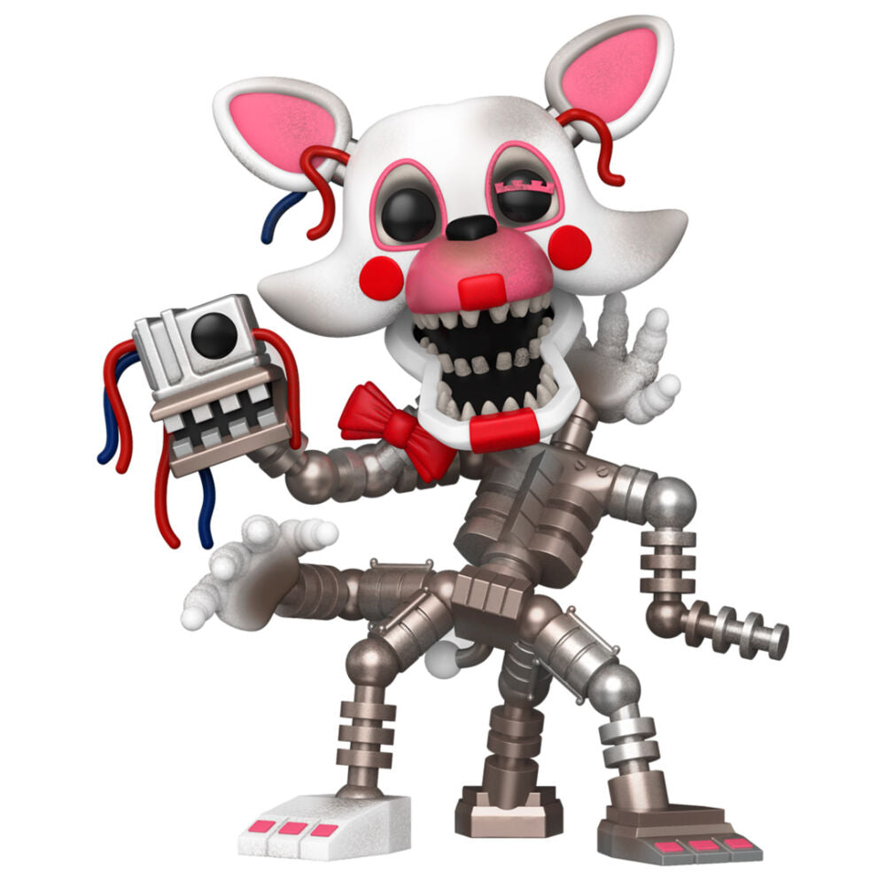 Figura POP Super Five Nights at Freddy's Mangle Frikytopia
