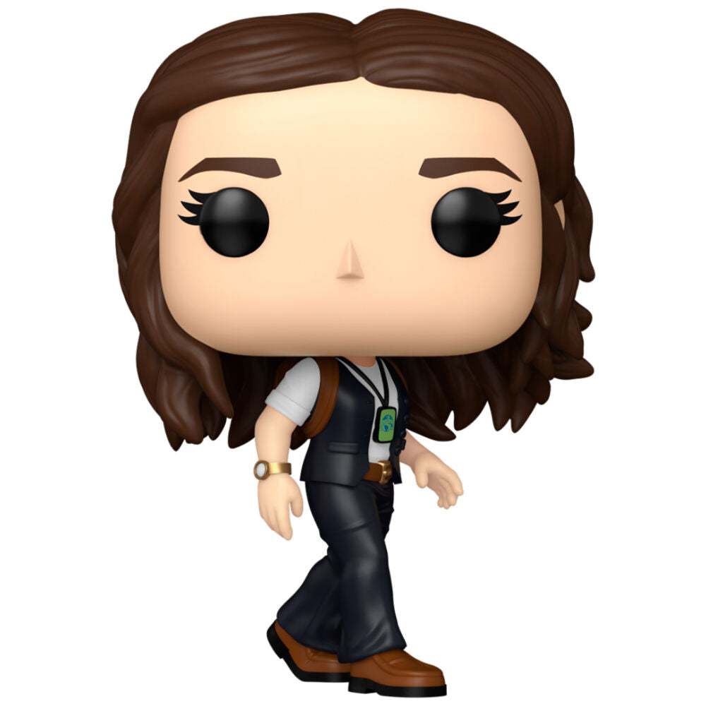 Superman (2025) POP! Vinyl Figura Lois Lane 9 cm Frikytopia